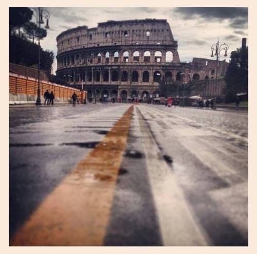 Sweet Home Colosseo Roma Rom bilde